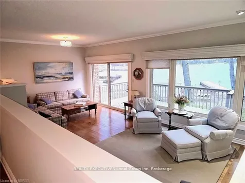 555 Main Street S Callander ON P0H 1H0