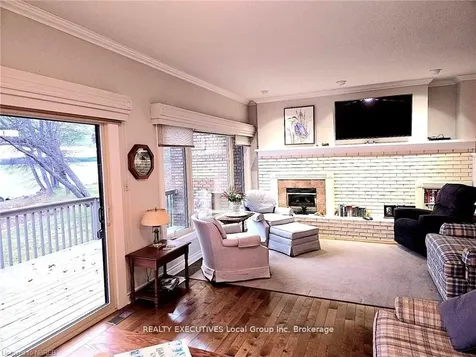 555 Main Street S Callander ON P0H 1H0