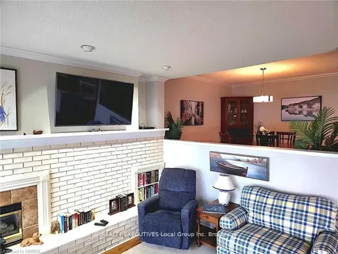 555 Main Street S Callander ON P0H 1H0