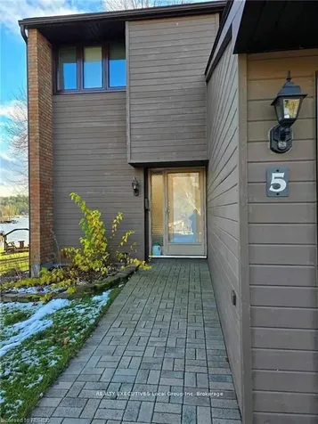 555 Main Street S Callander ON P0H 1H0
