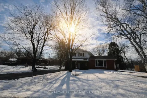 102 Greenfield Park Belleville ON K0K 1V0
