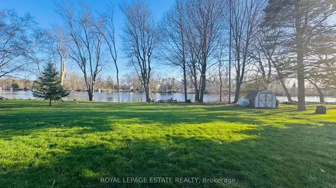 102 Greenfield Park Belleville ON K0K 1V0