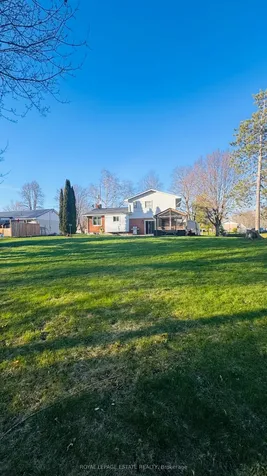 102 Greenfield Park Belleville ON K0K 1V0