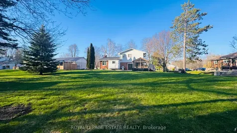 102 Greenfield Park Belleville ON K0K 1V0