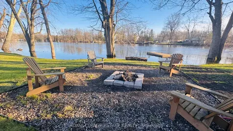 102 Greenfield Park Belleville ON K0K 1V0
