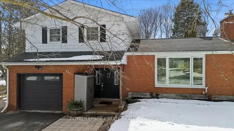 102 Greenfield Park Belleville ON K0K 1V0
