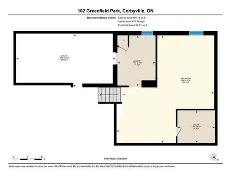 102 Greenfield Park Belleville ON K0K 1V0