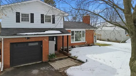 102 Greenfield Park Belleville ON K0K 1V0