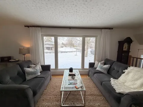 102 Greenfield Park Belleville ON K0K 1V0
