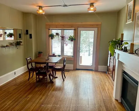 28 Queen Street Asphodel-norwood ON K0L 2V0