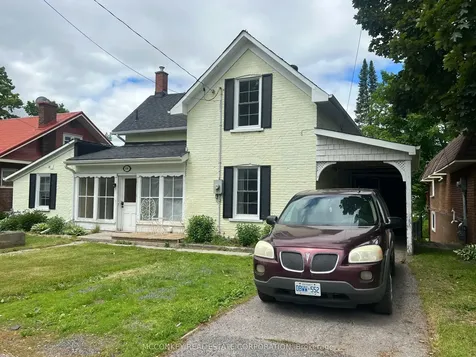 28 Queen Street Asphodel-norwood ON K0L 2V0