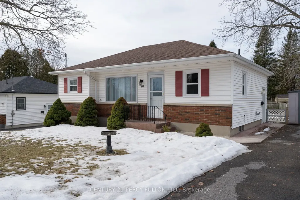 80 Hessford Street Greater Napanee ON K7R 2Z1