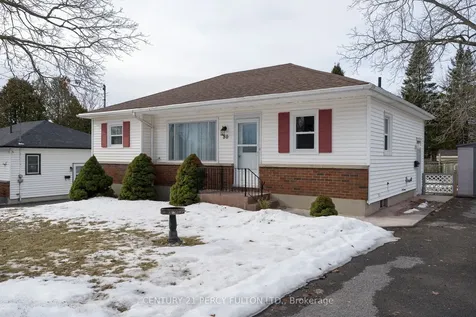 80 Hessford Street Greater Napanee ON K7R 2Z1