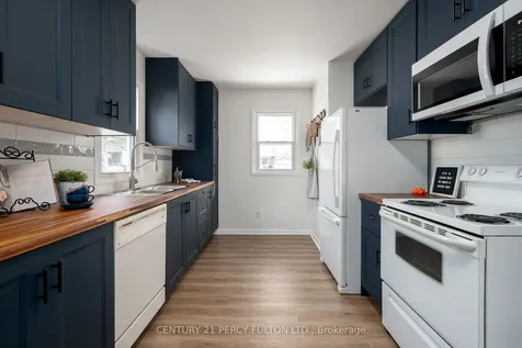 80 Hessford Street Greater Napanee ON K7R 2Z1