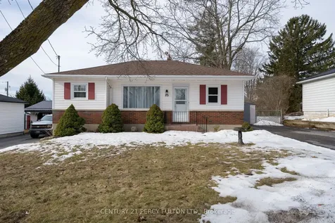 80 Hessford Street Greater Napanee ON K7R 2Z1