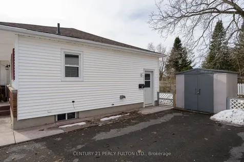 80 Hessford Street Greater Napanee ON K7R 2Z1