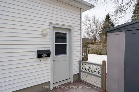 80 Hessford Street Greater Napanee ON K7R 2Z1