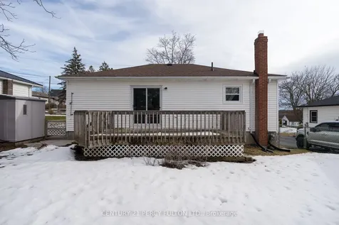 80 Hessford Street Greater Napanee ON K7R 2Z1