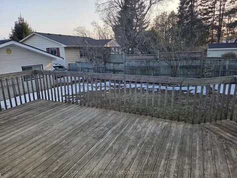 80 Hessford Street Greater Napanee ON K7R 2Z1