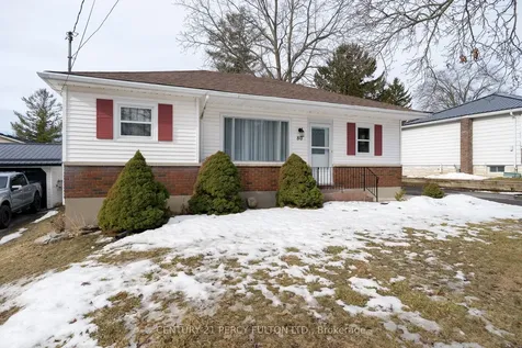 80 Hessford Street Greater Napanee ON K7R 2Z1