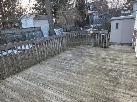 80 Hessford Street Greater Napanee ON K7R 2Z1