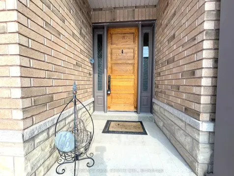 126 Aberfoyle Mill Crescent Puslinch ON N1H 6H9