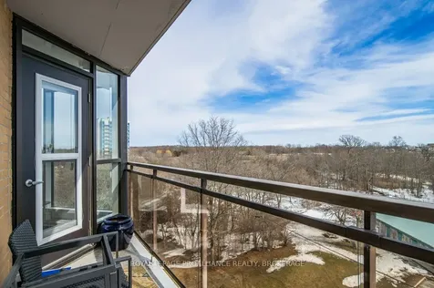 120 Barrett Court Kingston ON K7L 5H6