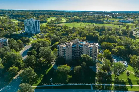 120 Barrett Court Kingston ON K7L 5H6