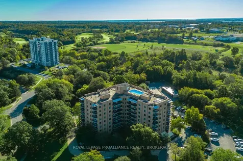 120 Barrett Court Kingston ON K7L 5H6