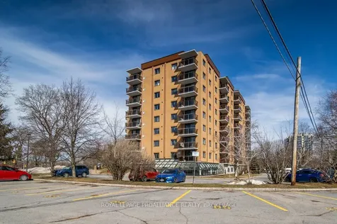 120 Barrett Court Kingston ON K7L 5H6
