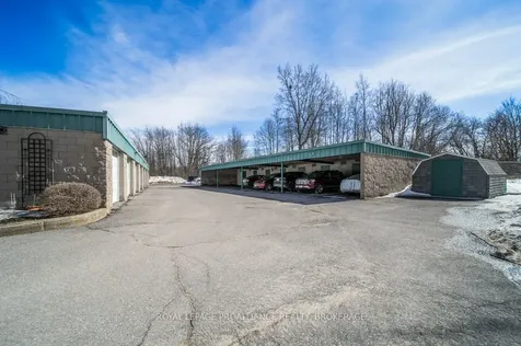 120 Barrett Court Kingston ON K7L 5H6