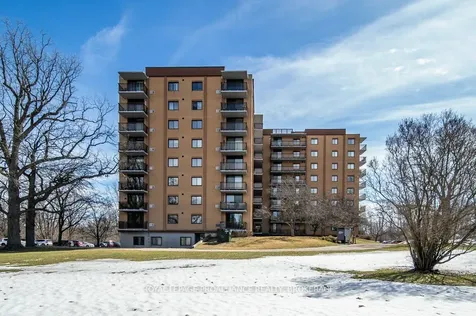 120 Barrett Court Kingston ON K7L 5H6