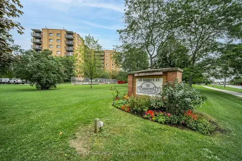 120 Barrett Court Kingston ON K7L 5H6