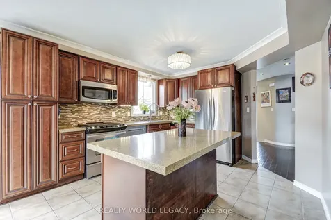 15 Waffler Crescent Cambridge ON N1P 1H6
