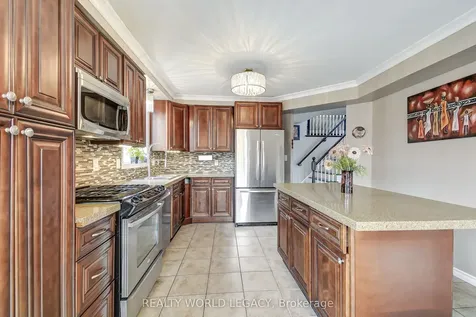 15 Waffler Crescent Cambridge ON N1P 1H6