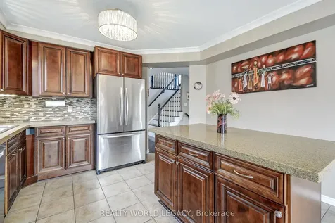 15 Waffler Crescent Cambridge ON N1P 1H6