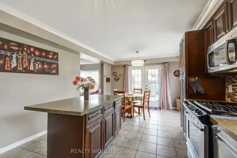 15 Waffler Crescent Cambridge ON N1P 1H6