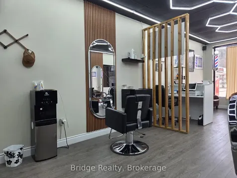 635 Greenhill Avenue Hamilton ON L8K 5W8