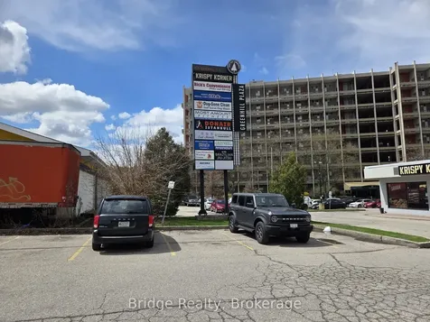 635 Greenhill Avenue Hamilton ON L8K 5W8