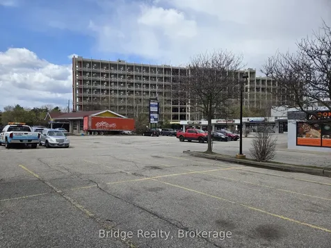 635 Greenhill Avenue Hamilton ON L8K 5W8