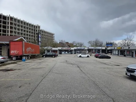 635 Greenhill Avenue Hamilton ON L8K 5W8