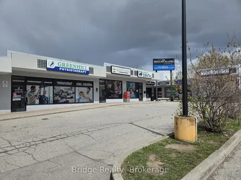 635 Greenhill Avenue Hamilton ON L8K 5W8