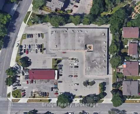 635 Greenhill Avenue Hamilton ON L8K 5W8