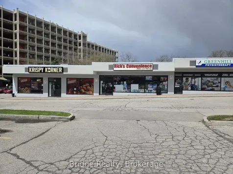 635 Greenhill Avenue Hamilton ON L8K 5W8