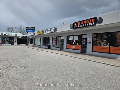 635 Greenhill Avenue Hamilton ON L8K 5W8