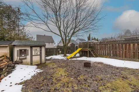243 Simon Street Shelburne ON L9V 2Y3