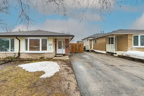 243 Simon Street Shelburne ON L9V 2Y3