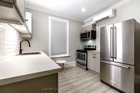 218 Park Street N Peterborough ON K9J 3P8