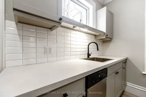 218 Park Street N Peterborough ON K9J 3P8