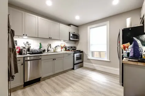 218 Park Street N Peterborough ON K9J 3P8